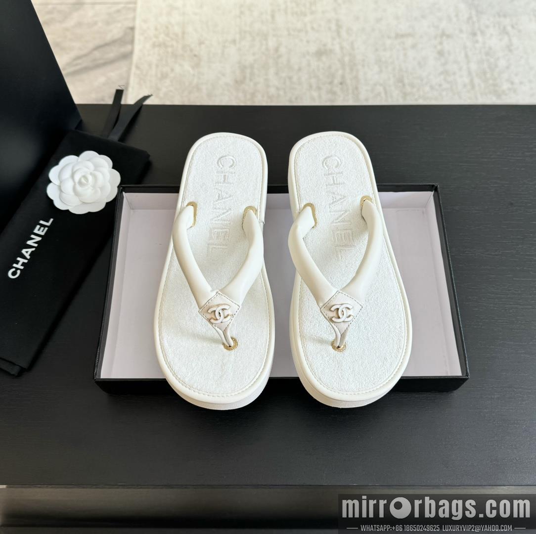 Chanel Replica Shoes sz35-41 h0718