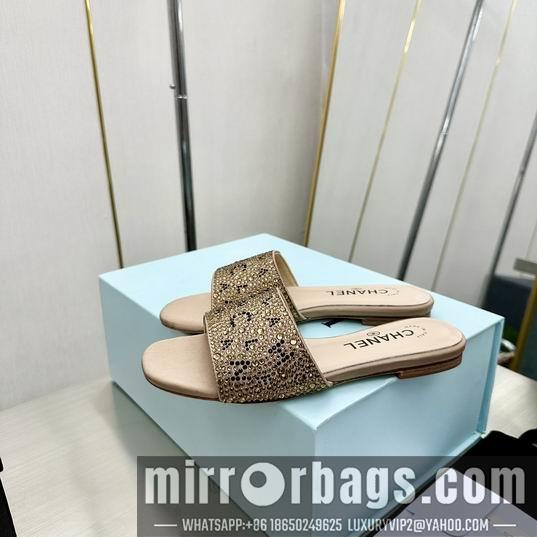 Chanel Replica Shoes sz35-43 mnh0302