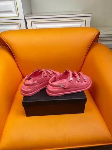 Chanel Replica Shoes sz35-40 mnh0435