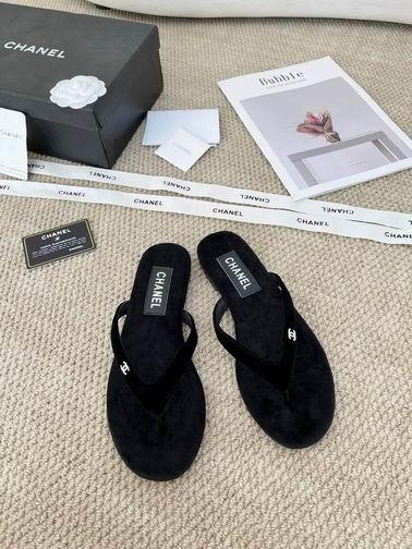 Chanel Replica Shoes sz35-42 mnh0408