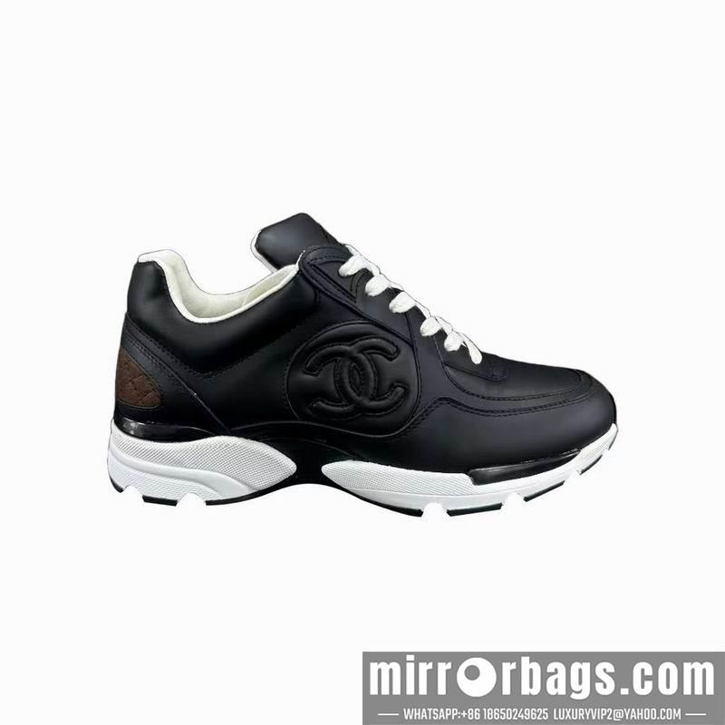 Chanel Replica Shoes sz35-45 hnm0103