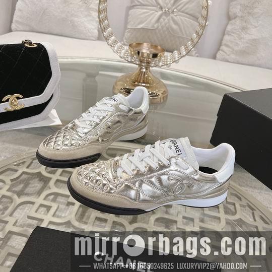 Chanel Replica Shoes sz35-40 mnh0506