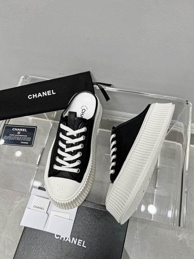 Chanel Replica Shoes sz35-40 mnh0301