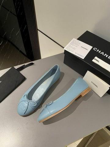 Chanel Replica Shoes sz34-42 mnh0502