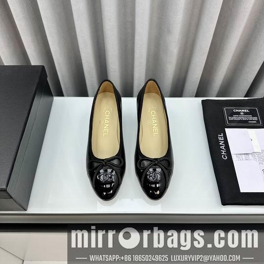 Chanel Replica Shoes sz35-42 mnh0407