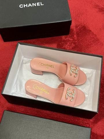 Chanel Replica Shoes sz35-41 mnh0711