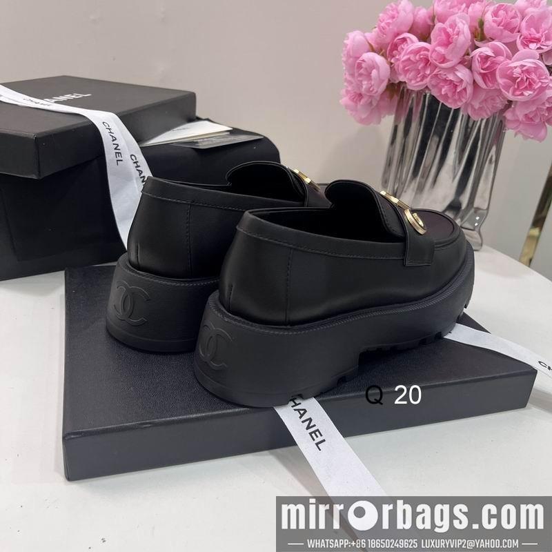 Chanel Replica Shoes sz35-40 XX0803