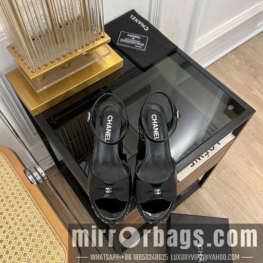 Chanel Replica Shoes sz35-41 mnh0517
