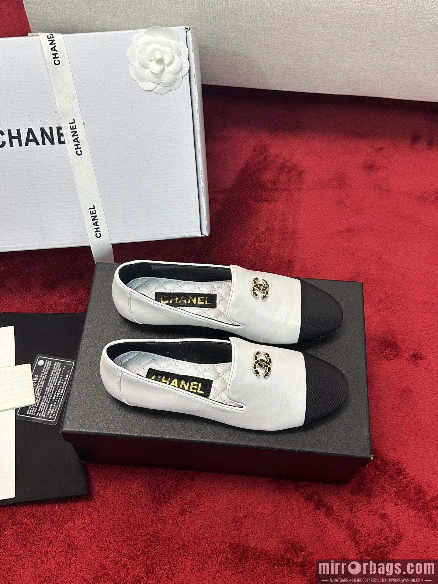 Chanel Replica Shoes sz35-41 h0803