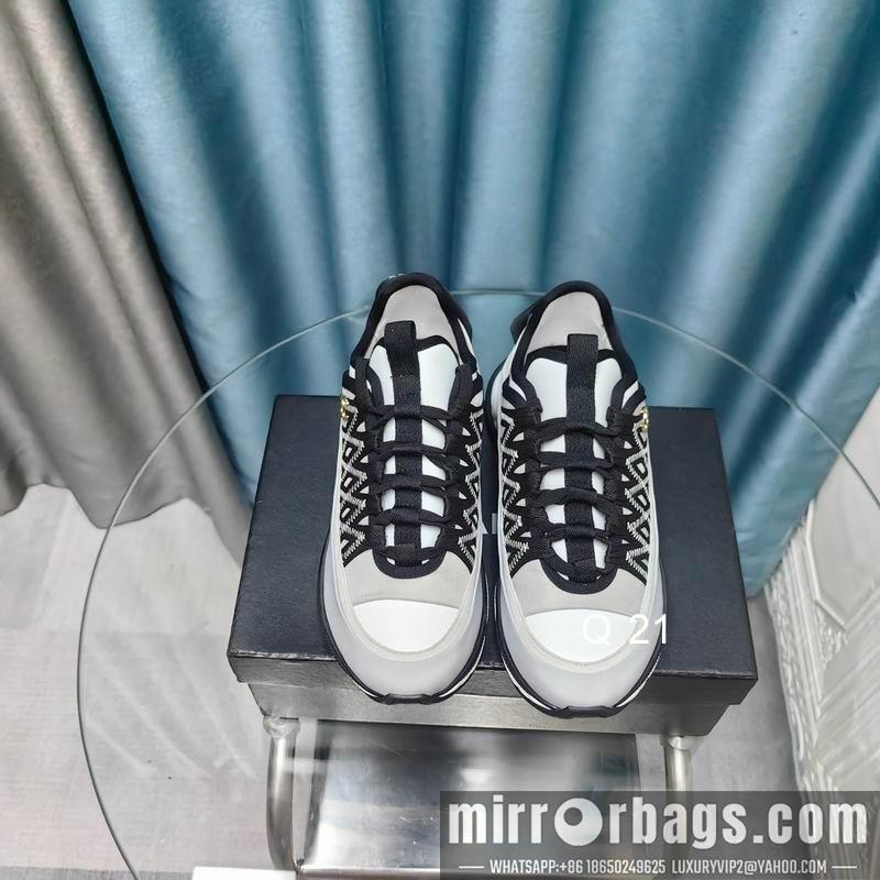 Chanel Replica Shoes sz35-45 YS0904