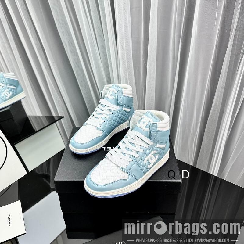 Chanel Replica Shoes sz35-40 8C GDT0904
