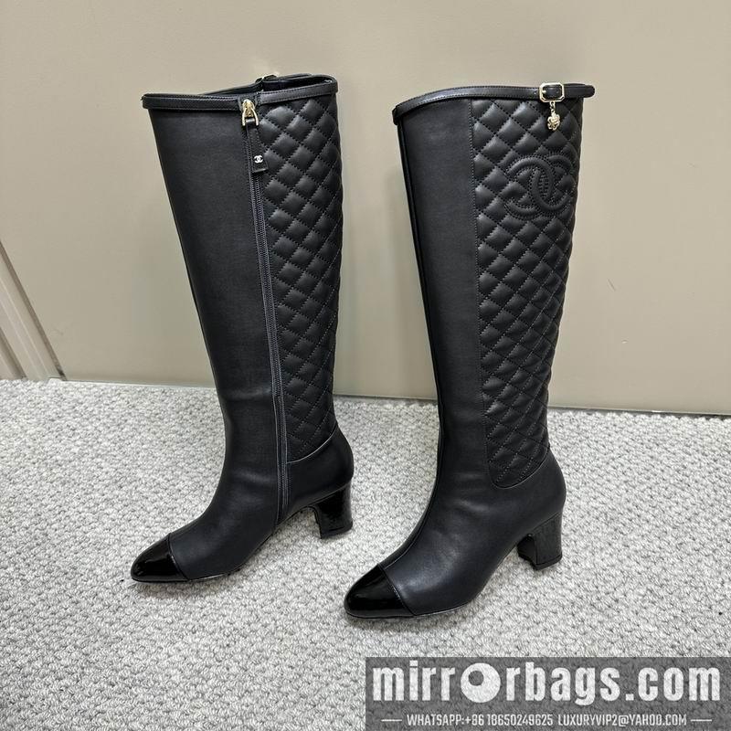 Chanel Replica Shoes sz35-39 fsm0107