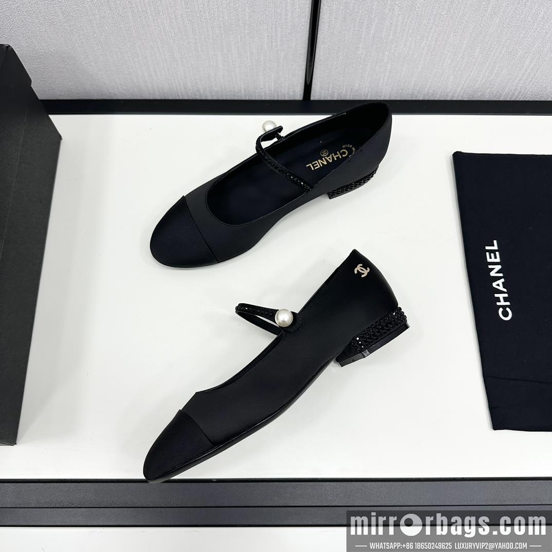 Chanel Replica Shoes sz35-41 h0807