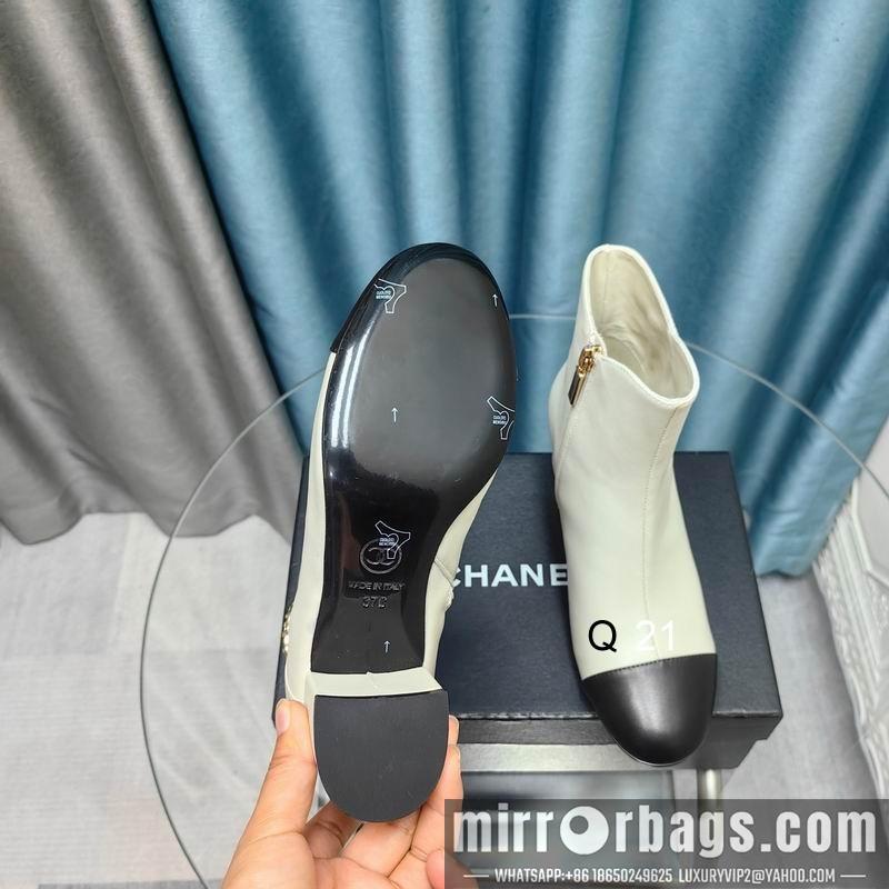 Chanel Replica Shoes sz35-40 YS1105