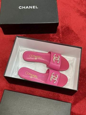 Chanel Replica Shoes sz35-41 mnh0712