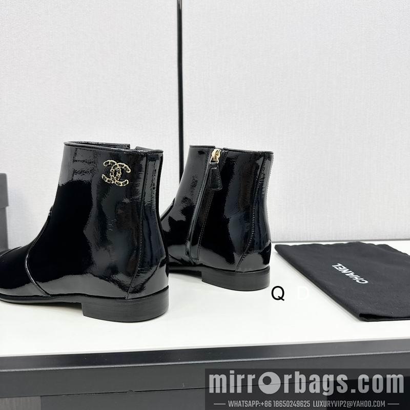 Chanel Replica Shoes sz35-40 GDT0913