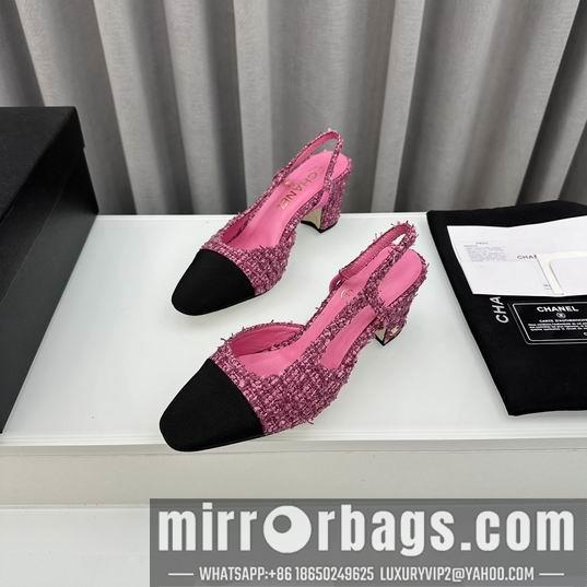 Chanel Replica Shoes sz35-43 mnh0344