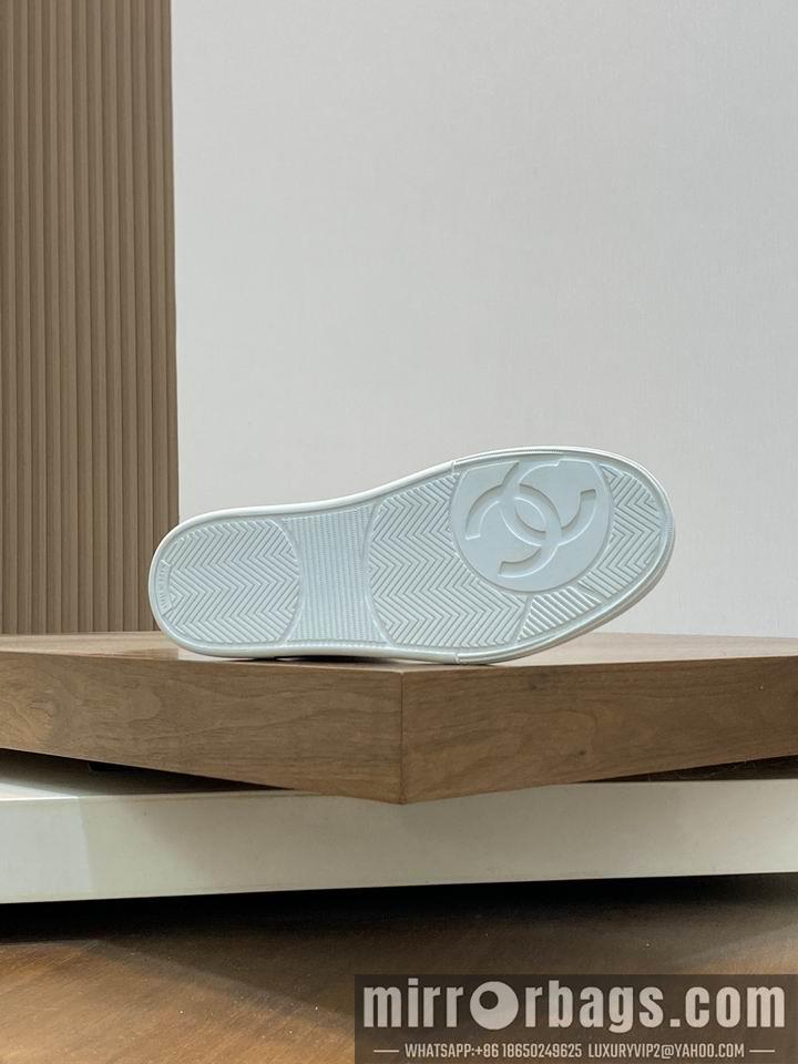 Chanel Replica Shoes sz38-45 hnh1104