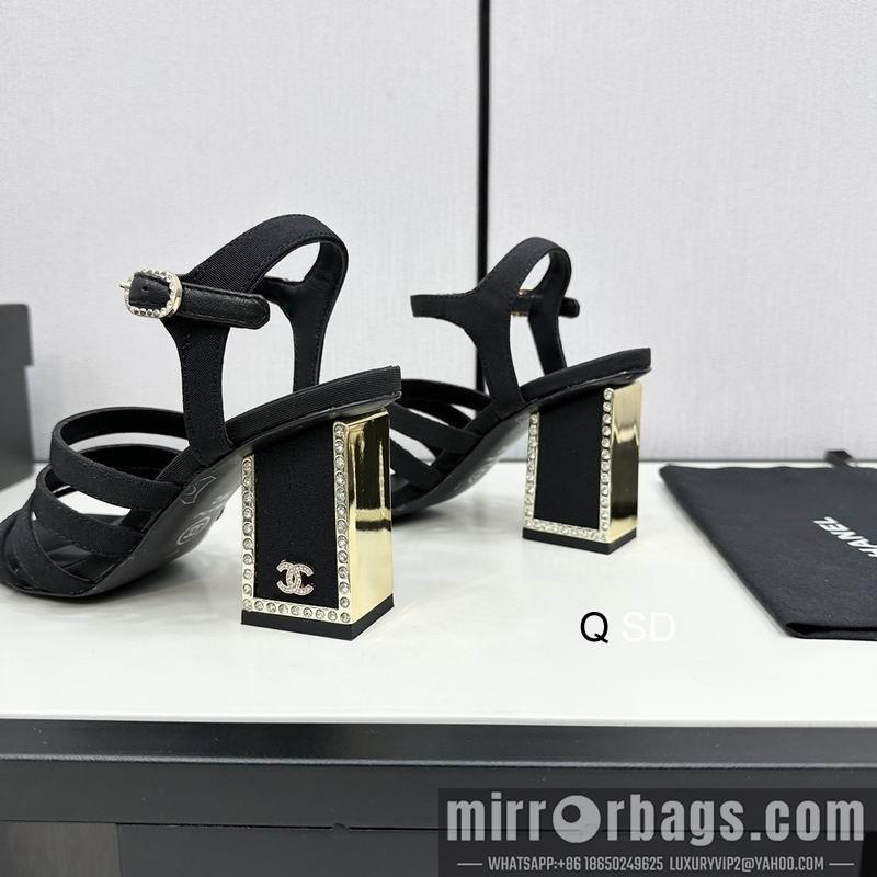 Chanel Replica Shoes sz35-40 SD1203