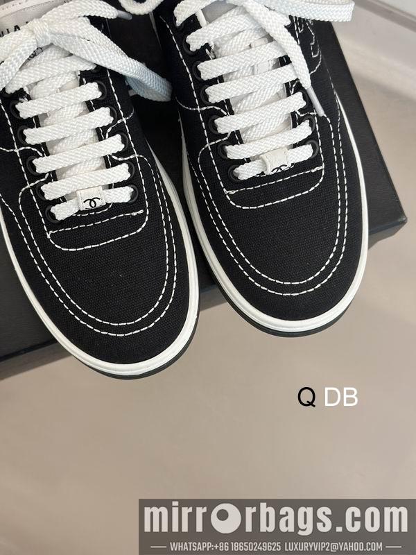 Chanel Replica Shoes sz35-40 DB1209