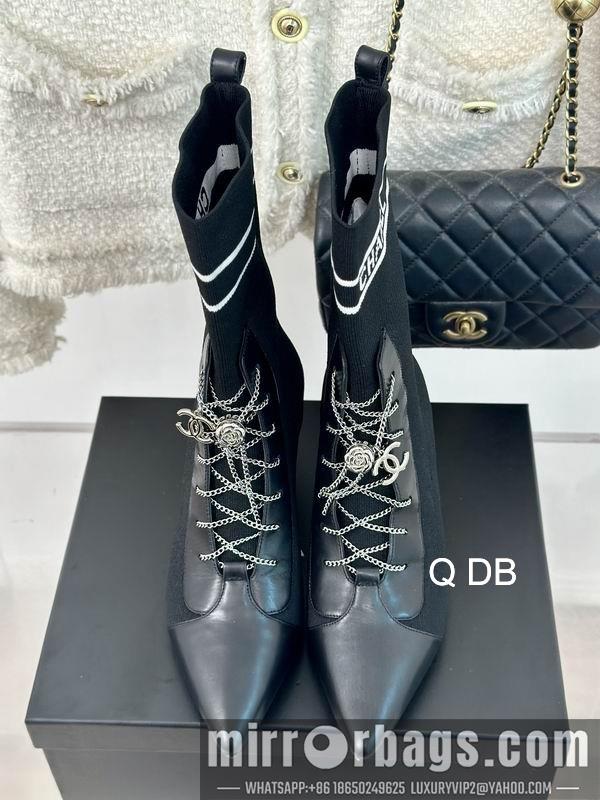 Chanel Replica Shoes sz35-40 DB0822