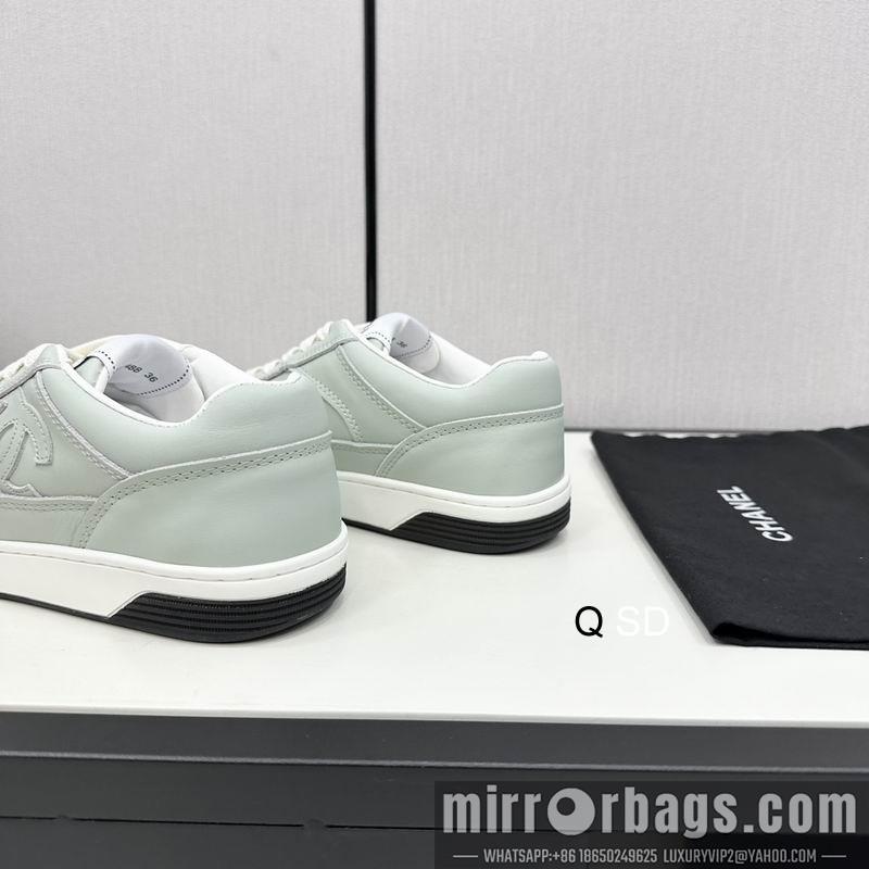 Chanel Replica Shoes sz35-40 SD1012
