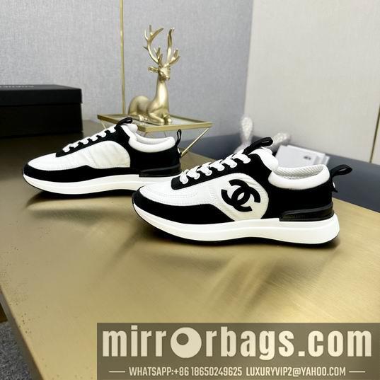 Chanel Replica Shoes sz35-45 mnh0205