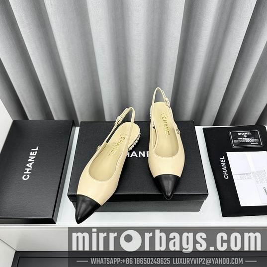 Chanel Replica Shoes sz34-40 mnh0412