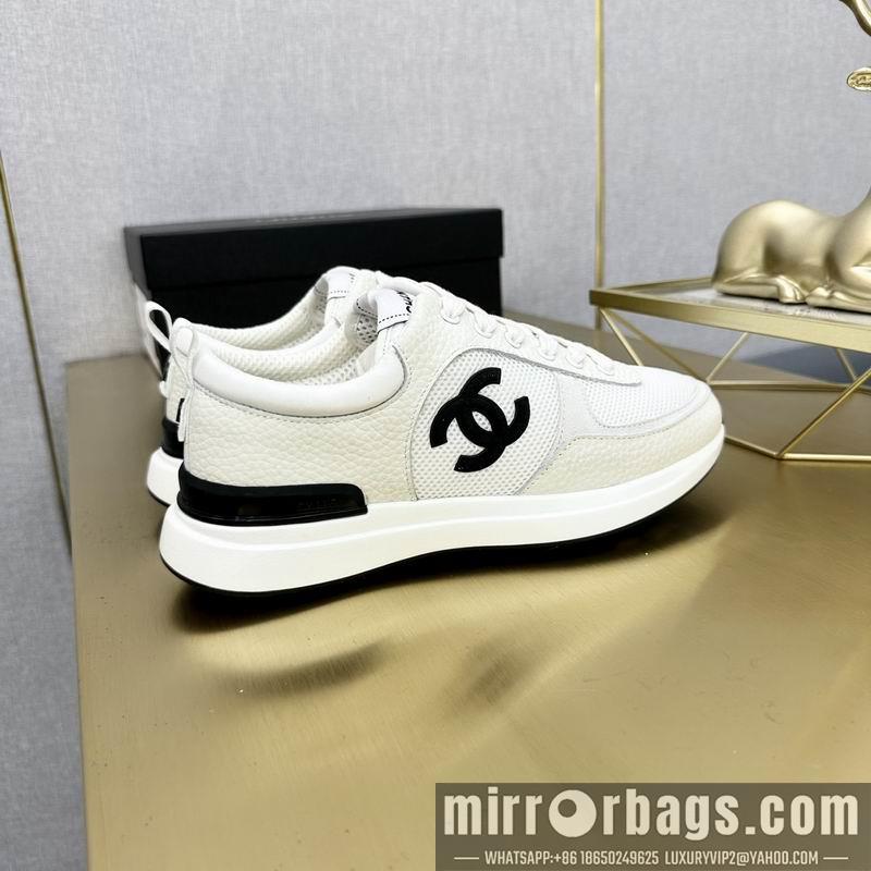 Chanel Replica Shoes sz35-46 fsm0101