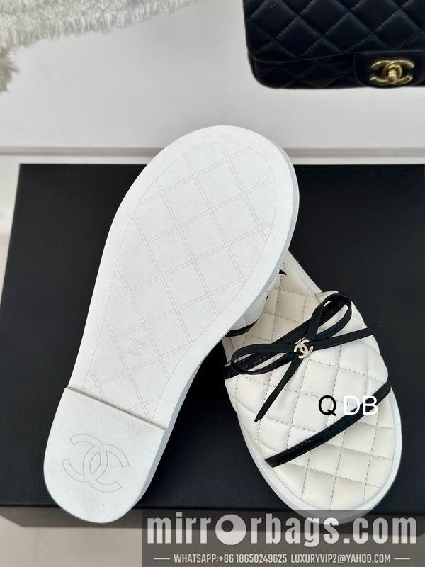 Chanel Replica Shoes sz35-40 DB0511