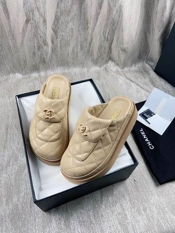 Chanel Replica Shoes sz35-40 mnh0104