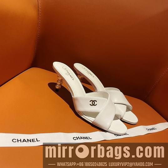 Chanel Replica Shoes sz35-40 mnh0502