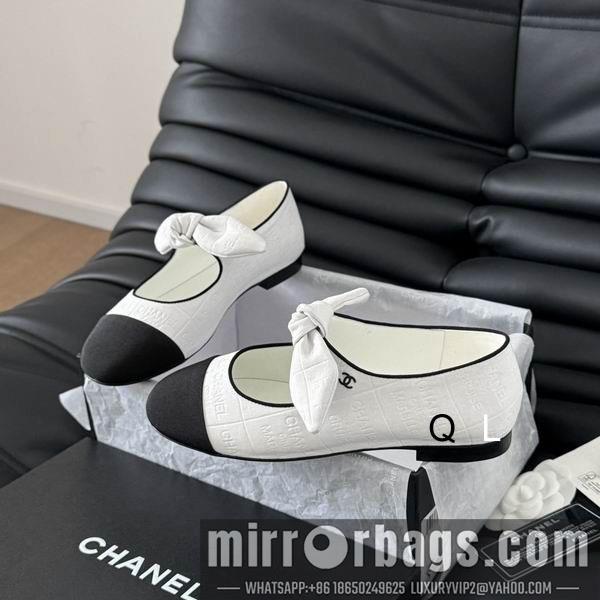 Chanel Replica Shoes sz35-40 LL1201