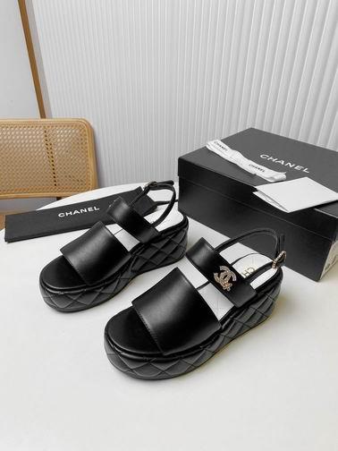 Chanel Replica Shoes sz35-41 mnh0501