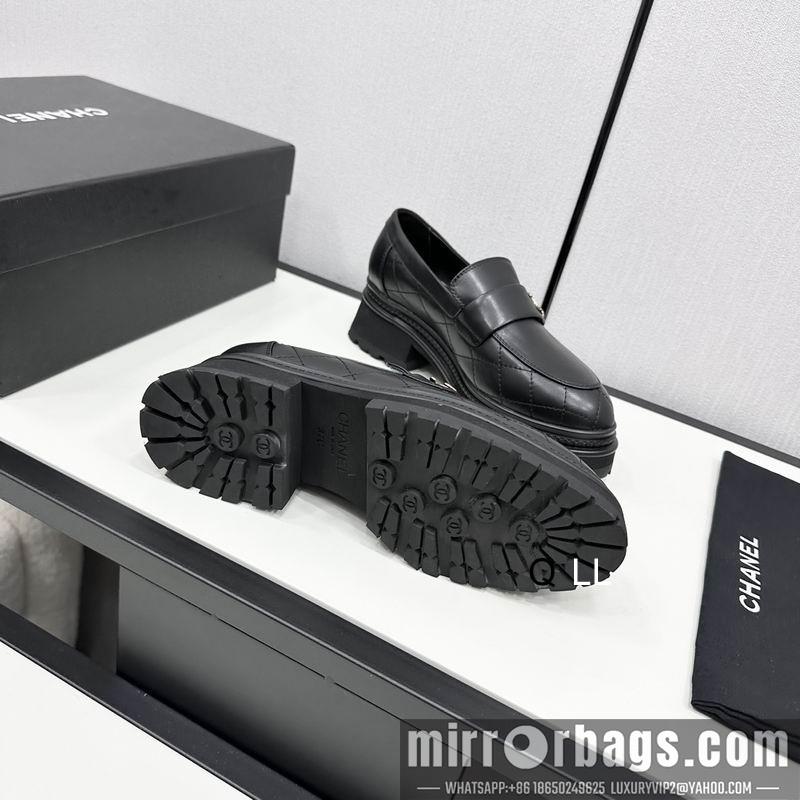 Chanel Replica Shoes sz35-40 LL1208