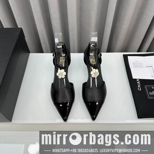 Chanel Replica Shoes sz35-41 mnh0414