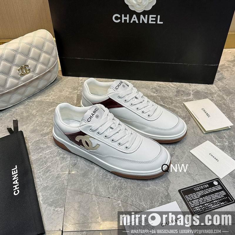 Chanel Replica Shoes sz35-40 WN0502