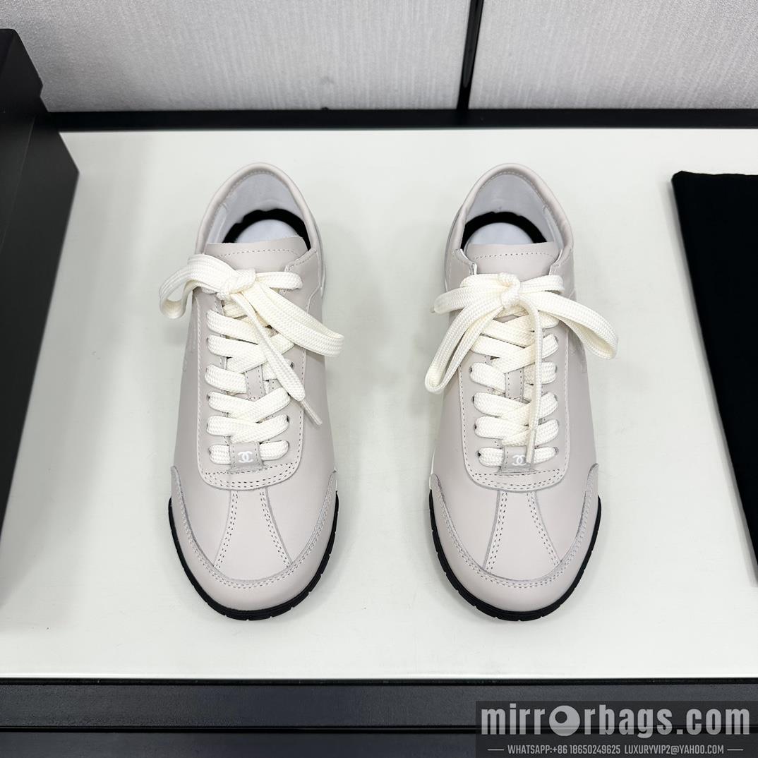 Chanel Replica Shoes sz35-41 h1104