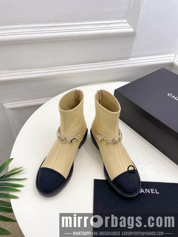 Chanel Replica Shoes sz35-40 XC1012