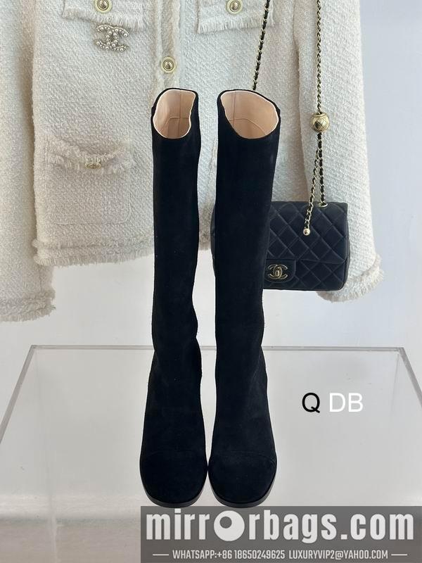 Chanel Replica Shoes sz35-45 DB1223