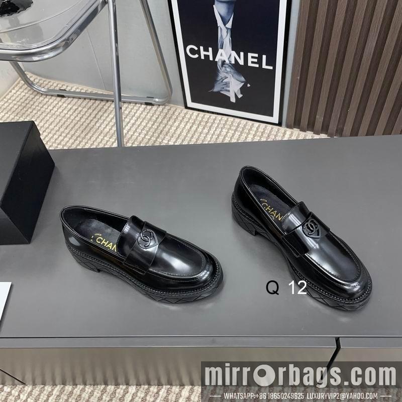 Chanel Replica Shoes sz35-40 J1113