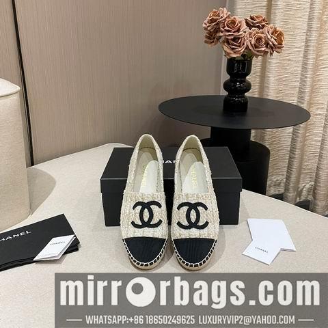Chanel Replica Shoes sz34-42 mnh0609