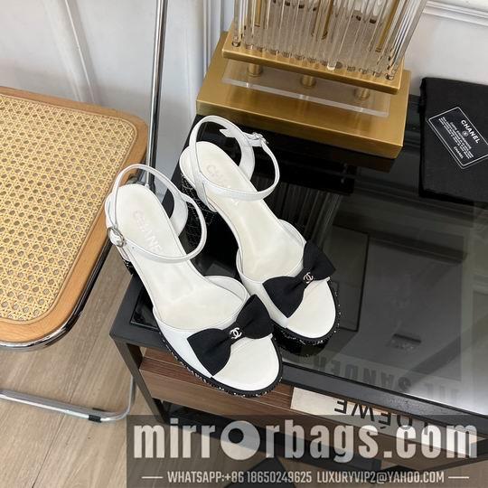 Chanel Replica Shoes sz35-41 mnh0517