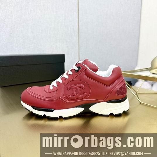 Chanel Replica Shoes sz35-41 mnh0502