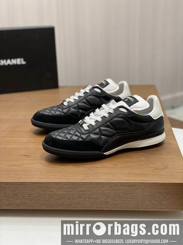 Chanel Replica Shoes sz38-45 hnm0105