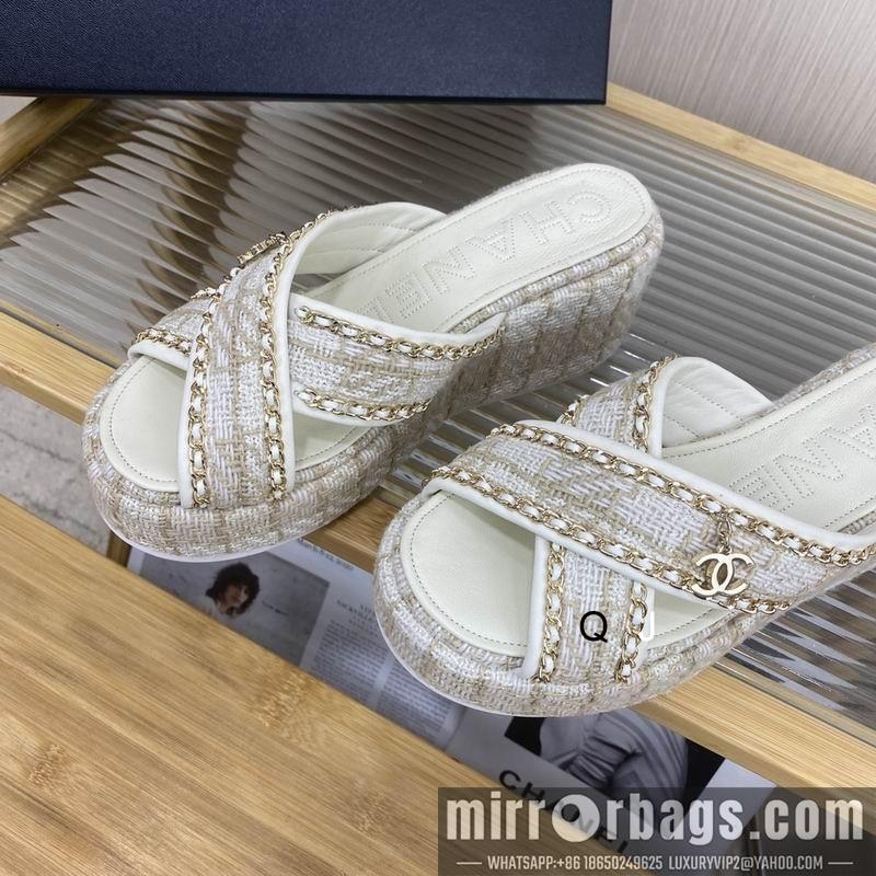 Chanel Replica Shoes sz35-40 XJ0720