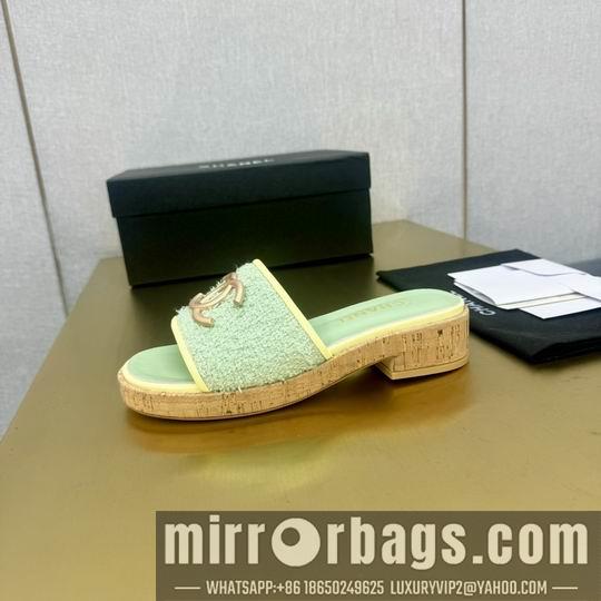 Chanel Replica Shoes sz35-41 mnh0516