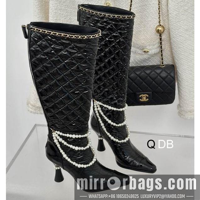 Chanel Replica Shoes sz35-40 DB1009