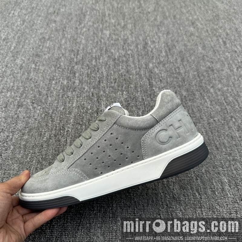 Chanel Replica Shoes sz39-44 hnm0113