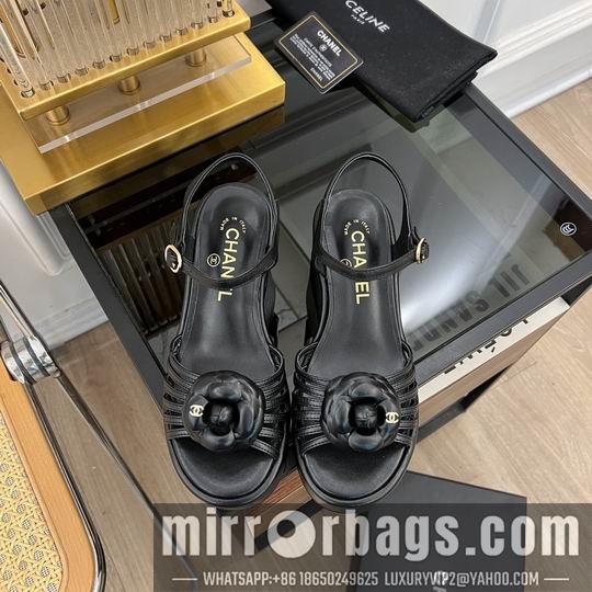Chanel Replica Shoes sz35-41 mnh0214